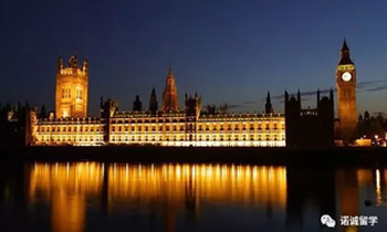 英国大学采用分段录取，第一轮申请即将截止！