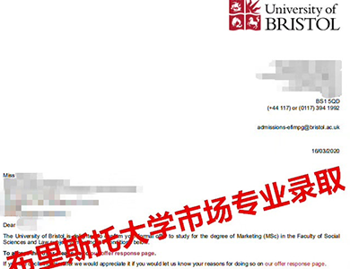 布里斯托大学