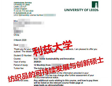 利兹大学