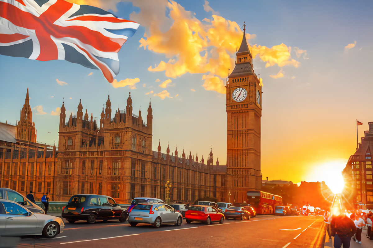 承认高考成绩的英国大学+申请要求汇总~