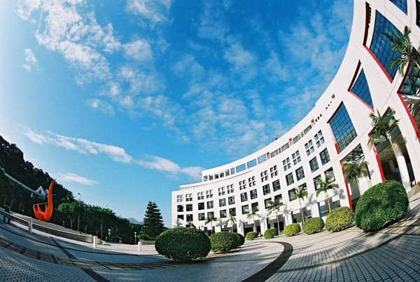 香港科技大学|港科大研究生2023Fall最全时间表!