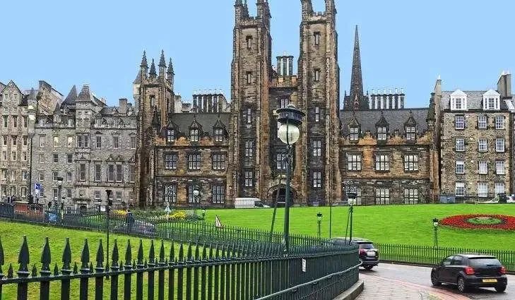 快报！英国大学调整录取门槛！
