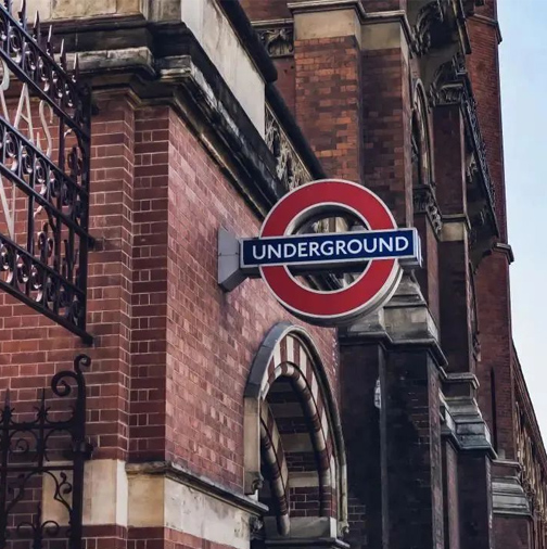英国留学｜玩转地下世界——伦敦地铁指南在此~
