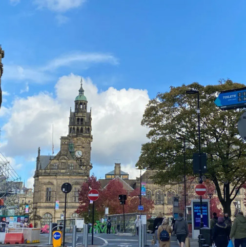 英国留学｜热门城市分享第二弹，总有适合你的的城市～