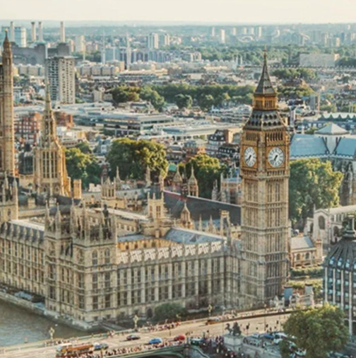 英国留学｜留英必看，签证肺结核攻略来了～