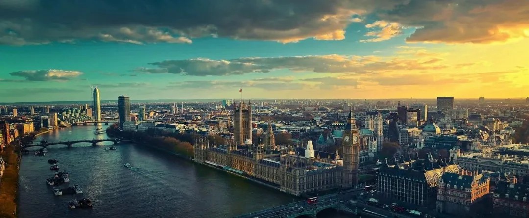英国留学｜英国eVisa计划将推迟，BRP卡过期还能用！