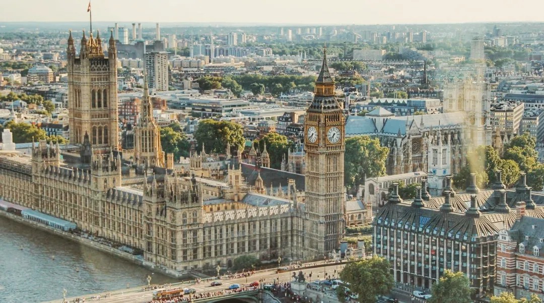 出行英国必看！英国电子签证ETA新规，1月8日起已实行！