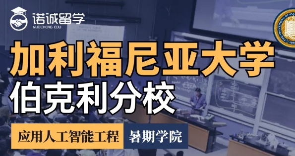 2025人工智能暑期学院｜与大牛零距离接触！