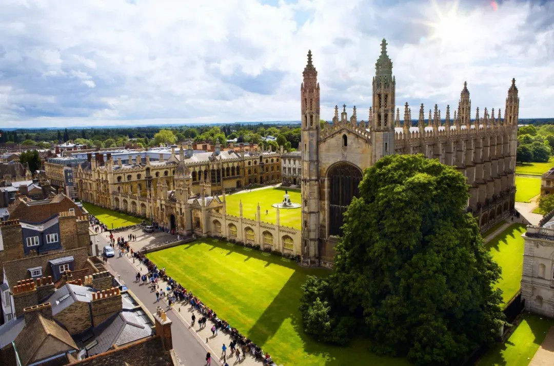 重磅｜2026「CUG」英国大学排名发布！