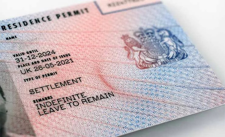 赴英留学｜英国全面进入电子签证时代，eVisa申请指南！