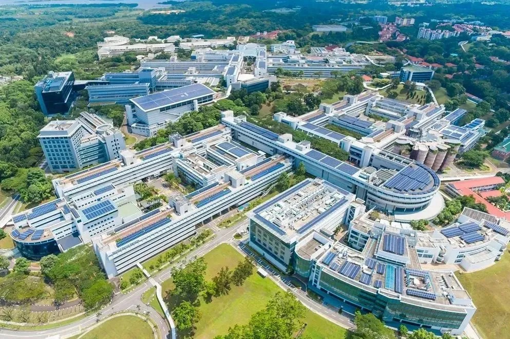 新加坡留学｜南洋理工大学重磅推出新加坡首个游戏设计硕士专业！