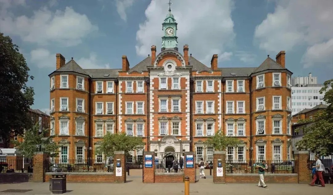 重磅｜2026年最佳英国大学排名公布～