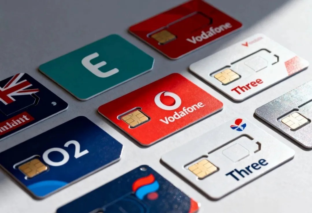 干货收藏｜英国电话卡该怎么选择呢？超全攻略来啦～