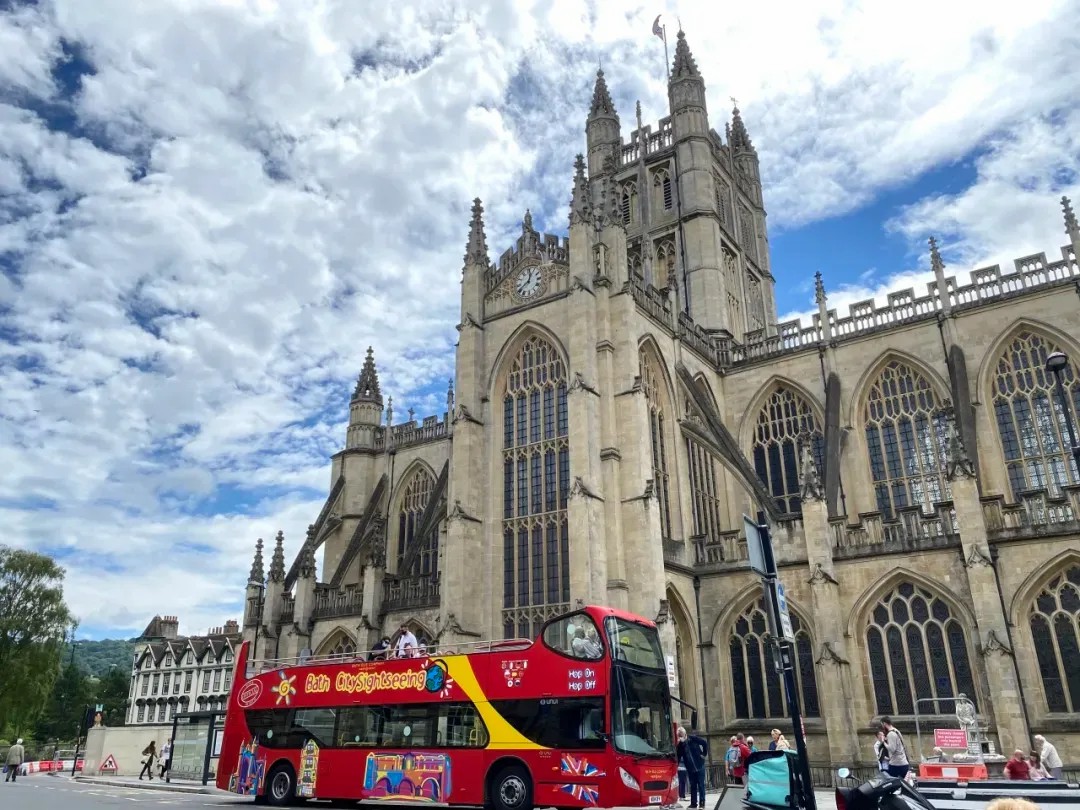 干货收藏｜英国银行卡该如何办理呢？超全攻略来啦～