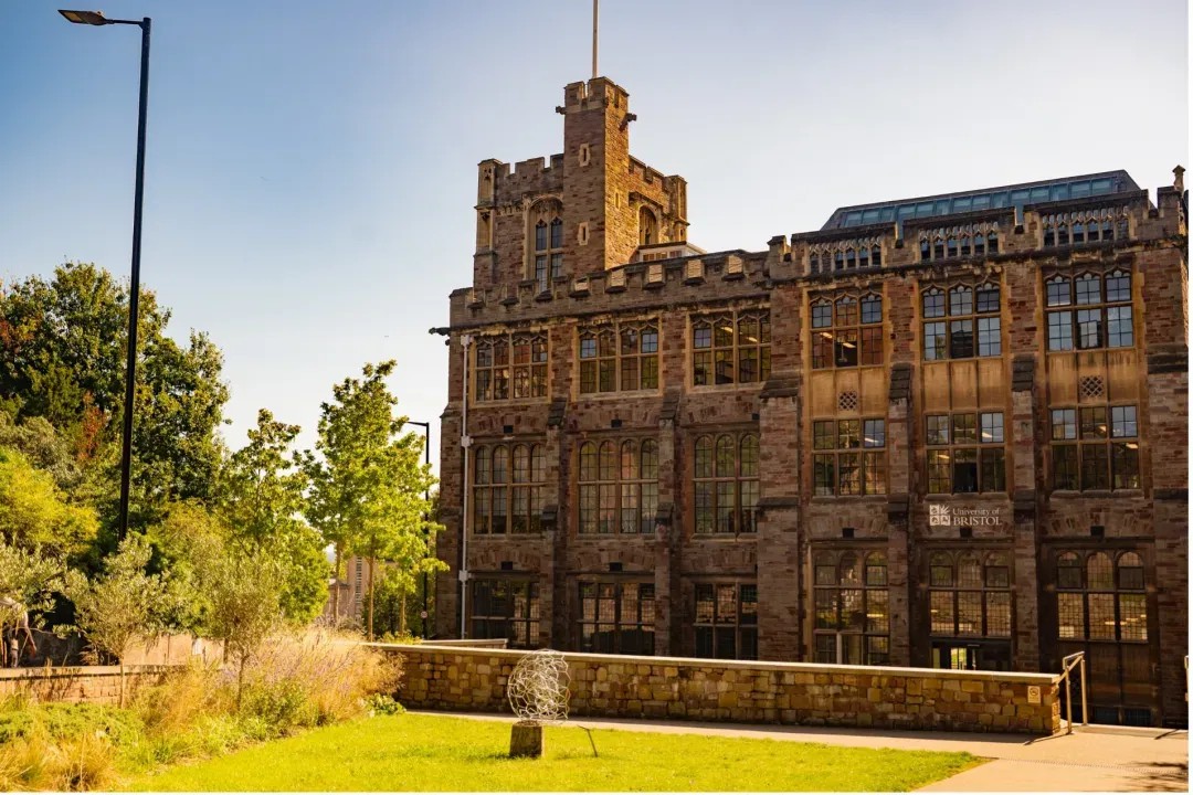 英国留学｜布里斯托大学硕士新增多个专业～