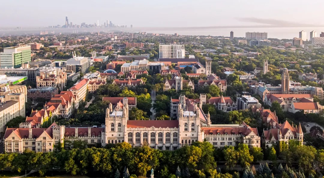 美国留学｜ED1没上岸？美国TOP40名校ED2捡漏清单来了！