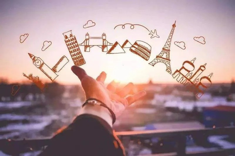 考研在即｜为什么建议留学&考研两手准备！