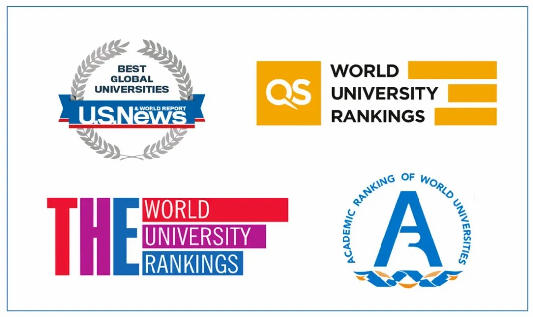 告别排名纠结！全球仅53所，能稳坐QS、THE等四大排名前100～