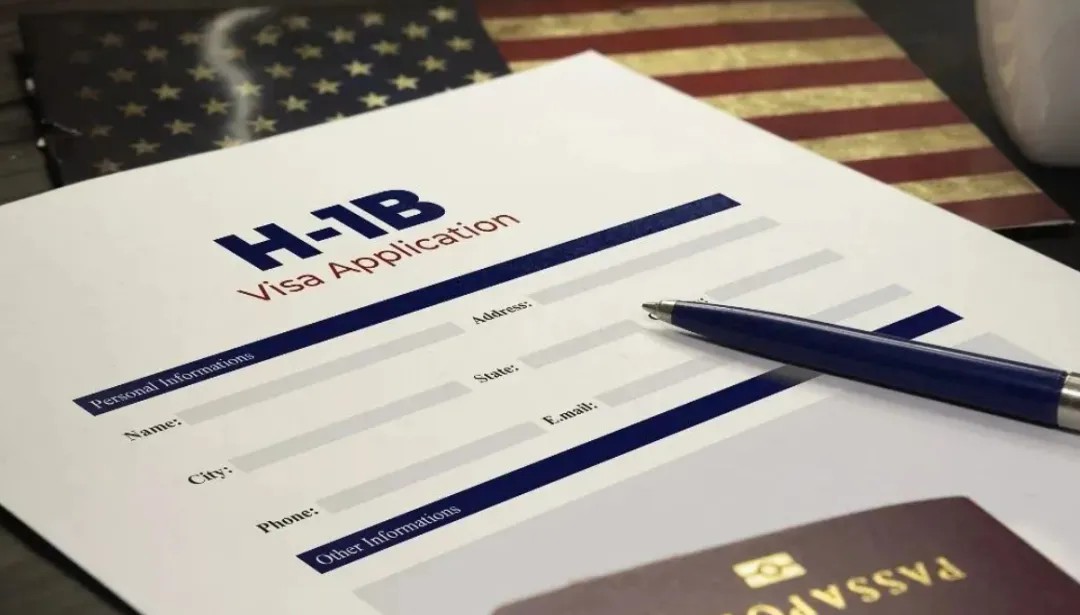 重磅｜告别拼运气，H1-B签证进入“工资加权抽签”时代！