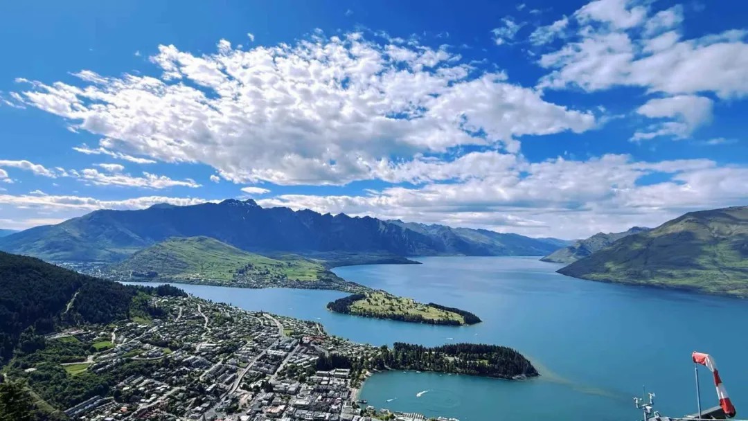 全面解析｜新西兰留学～