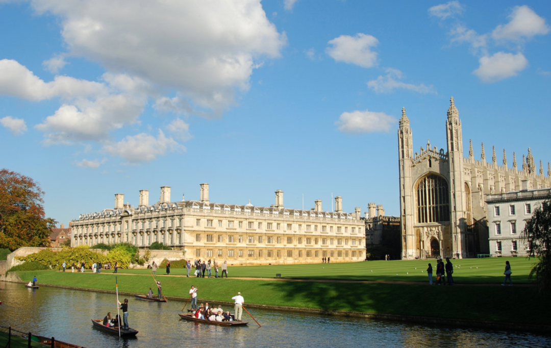 重磅｜2027「CUG」英国大学排名发布！