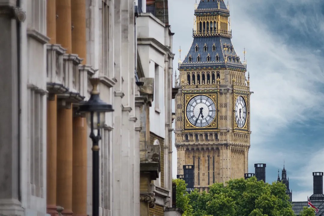 英国留学｜留英必看，签证肺结核攻略来了～