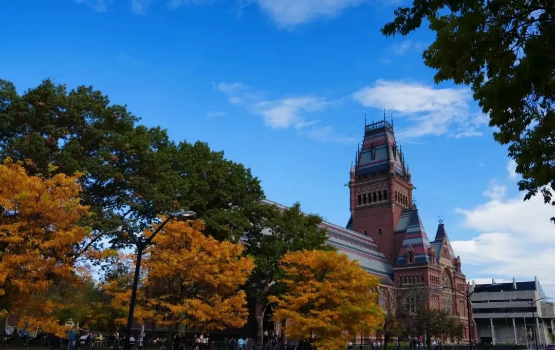 重磅｜U.S. News 2026-2027年度世界大学排名正式发布，清华大学冲进前十！